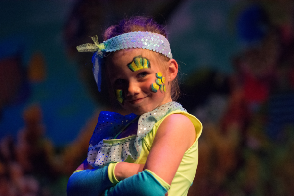 Photos Spectacles École de danse 2019