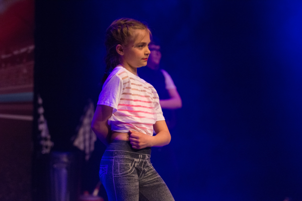 Photos Spectacles École de danse 2019