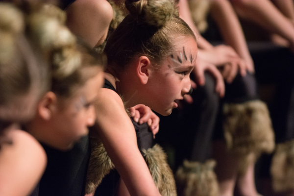 Photos Spectacles École de danse 2019