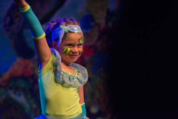 Photos Spectacles École de danse 2019