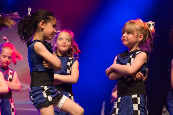 Photos Spectacles École de danse 2019