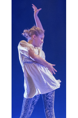 Photos Spectacles École de danse 2019