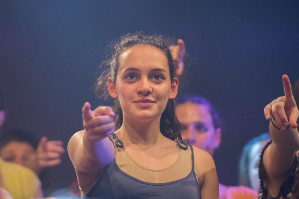 Photos Spectacles École de danse 2019