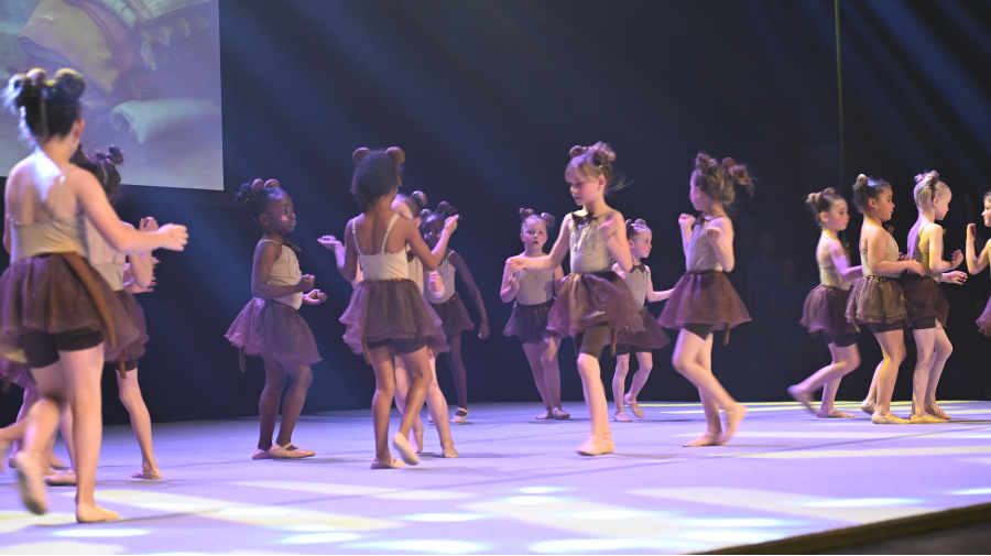 Photos Accro Danse août 2026