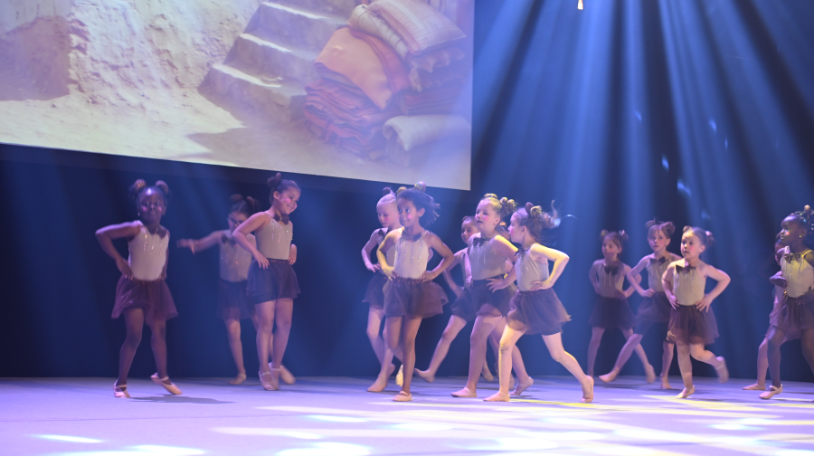 Photos Accro Danse août 2026