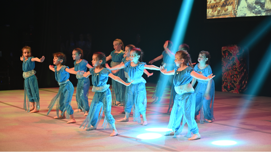 Photos Accro Danse août 2026