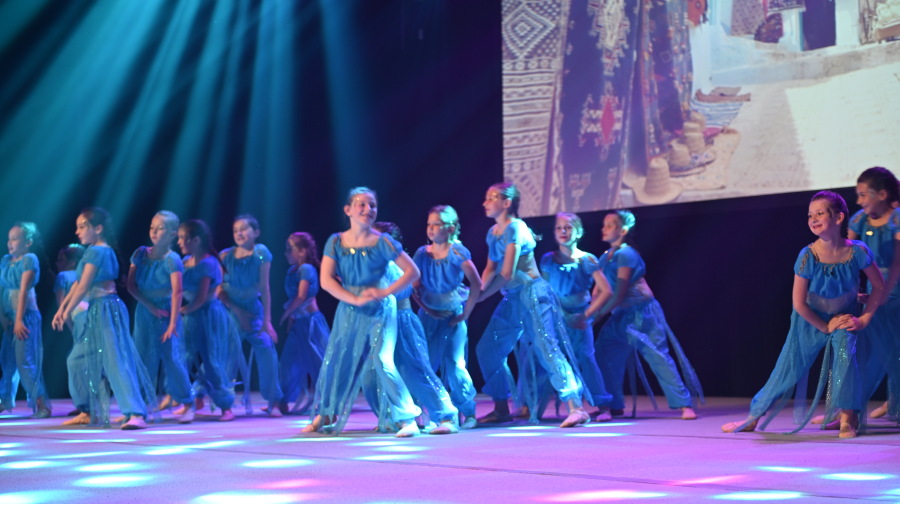Photos Accro Danse août 2026