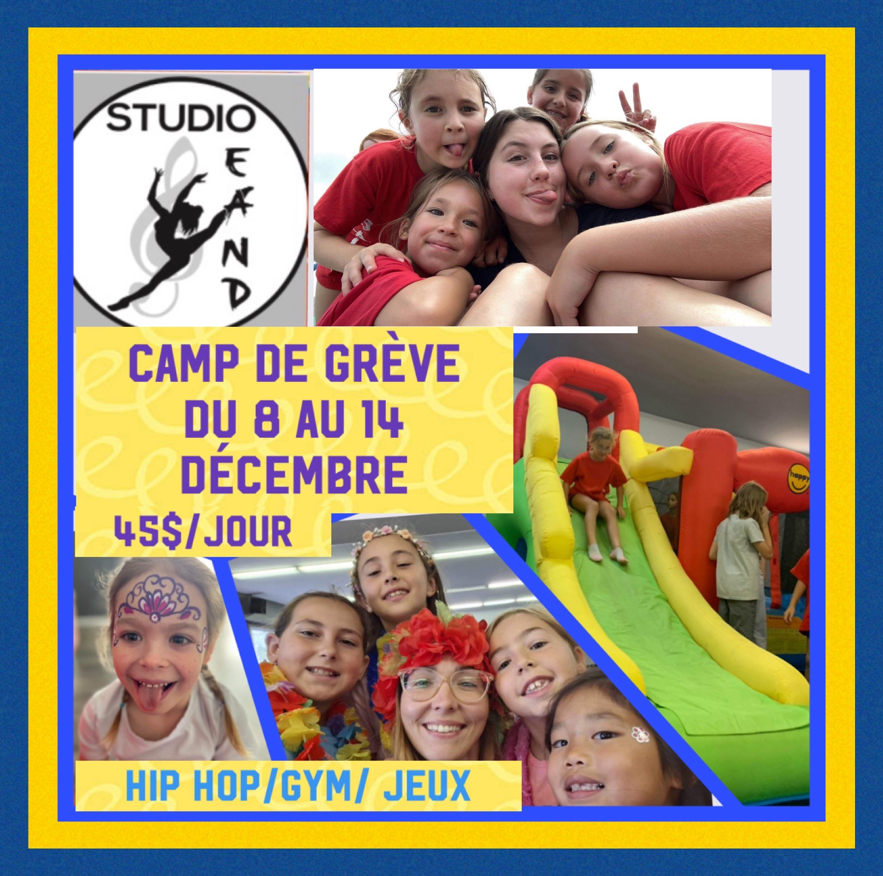 École Artistique EAND