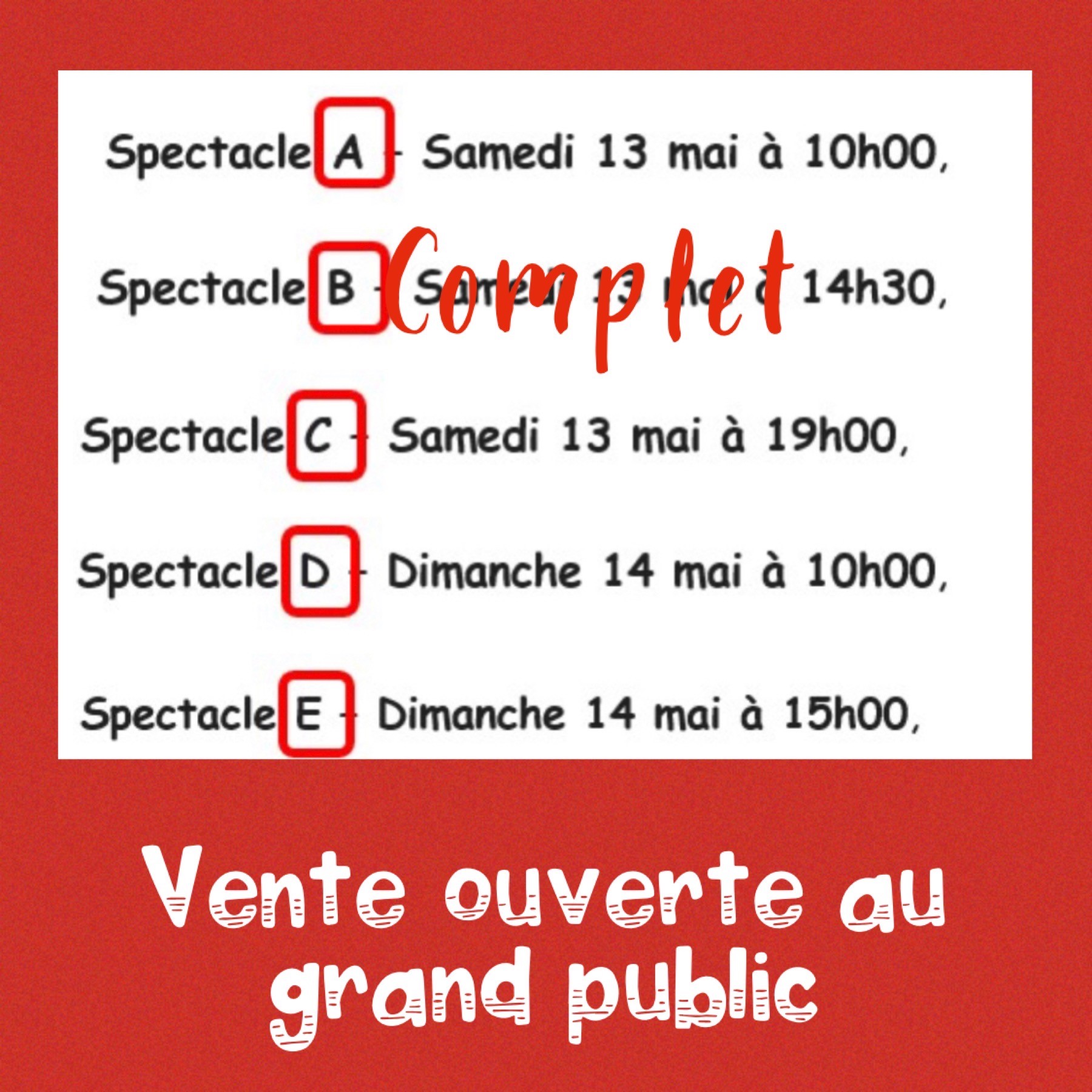 École Artistique EAND