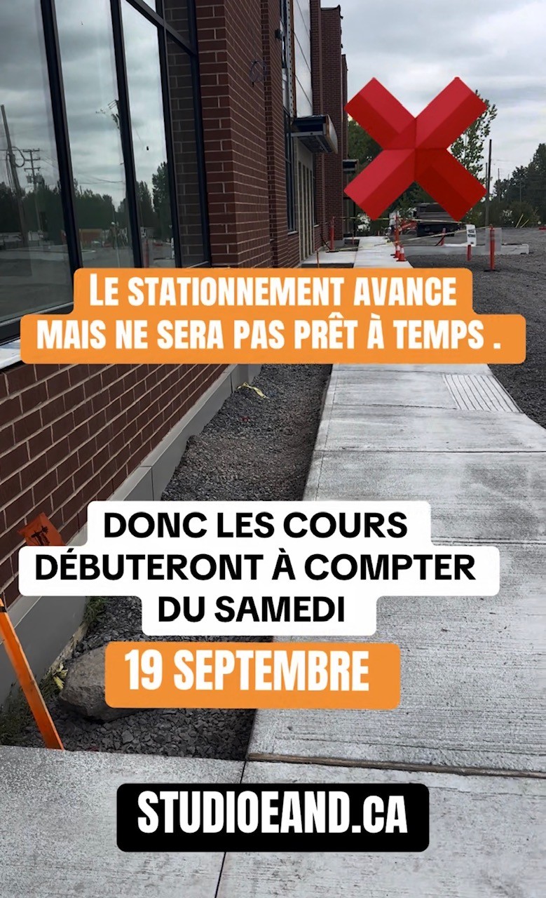 École Artistique EAND