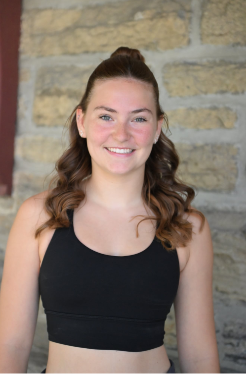 GABRIELLE TURGEON, PROFESSEURE