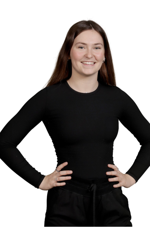 GABRIELLE TURGEON, PROFESSEURE