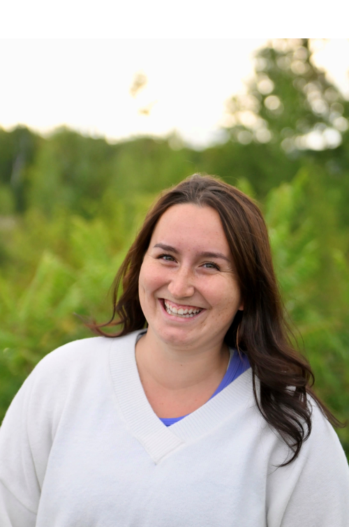 LEAH BOISVERT, PROFESSEURE