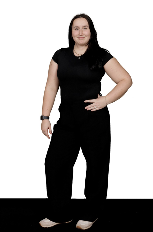 LEAH BOISVERT, PROFESSEURE