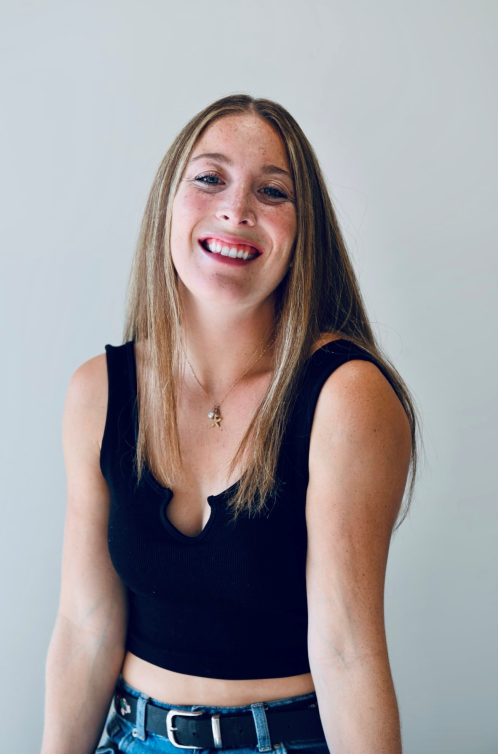 SHANYANN RICHER, CO-PROPRIÉTAIRE, DIRECTRICE ARTISTIQUE ET PROFESSEURE