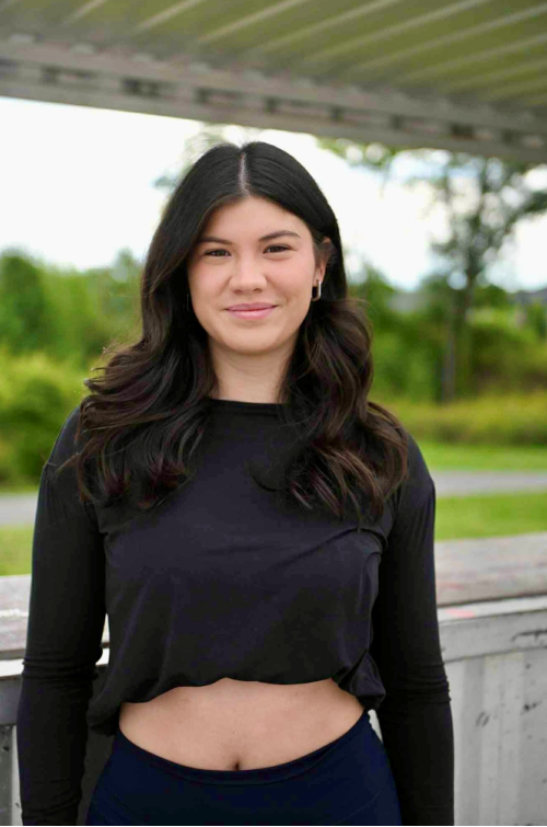 MARGUERITE LABELLE, PROFESSEURE