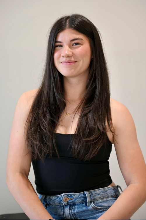 MARGUERITE LABELLE, PROFESSEURE