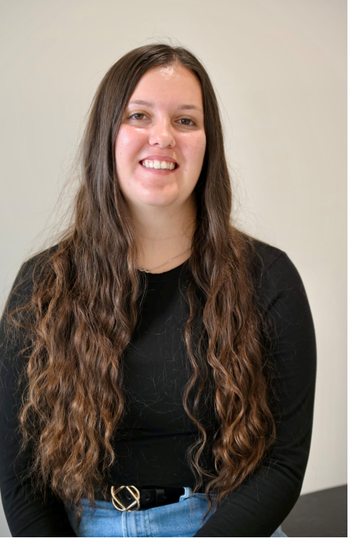 ZOÉ BARRETTE,  PROFESSEURE