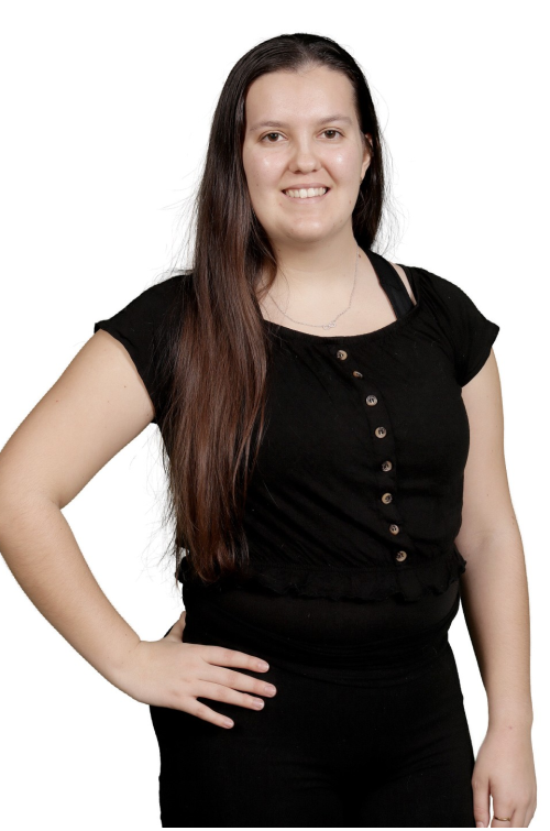 ZOÉ BARRETTE,  PROFESSEURE