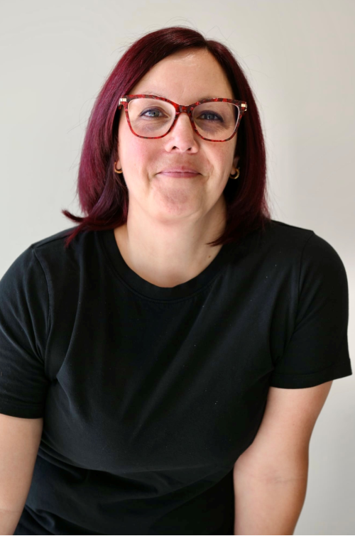 KELLY-ANN JETTÉ, CO-PROPRIÉTAIRE ET DIRECTRICE 