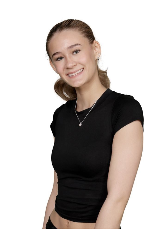 SAKINA RACHA ASSISTANTE