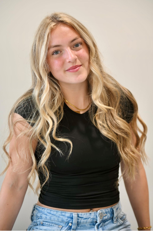 DALIA, PROFESSEURE