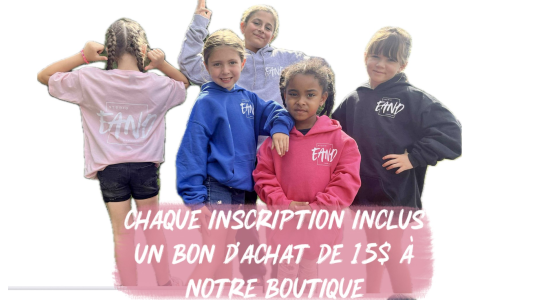 L'école artistique Nathalie Descôteaux, propriétaire du même nom, entame cette année, sa 34e année en enseignement de la danse, ainsi qu’en conception et réalisation de production annuelle.
