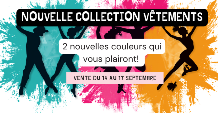 L'école artistique Nathalie Descôteaux, propriétaire du même nom, entame cette année, sa 34e année en enseignement de la danse, ainsi qu’en conception et réalisation de production annuelle.